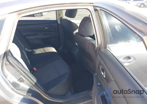 2016 Nissan Altima 2.5/2.5 S/2.5 Sl/2.5 Sr/2.5 Sv from USA, damaged, VIN 1N4AL3AP0GC224263